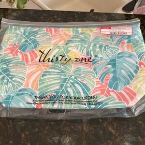 Thirty one thermal lunch tote